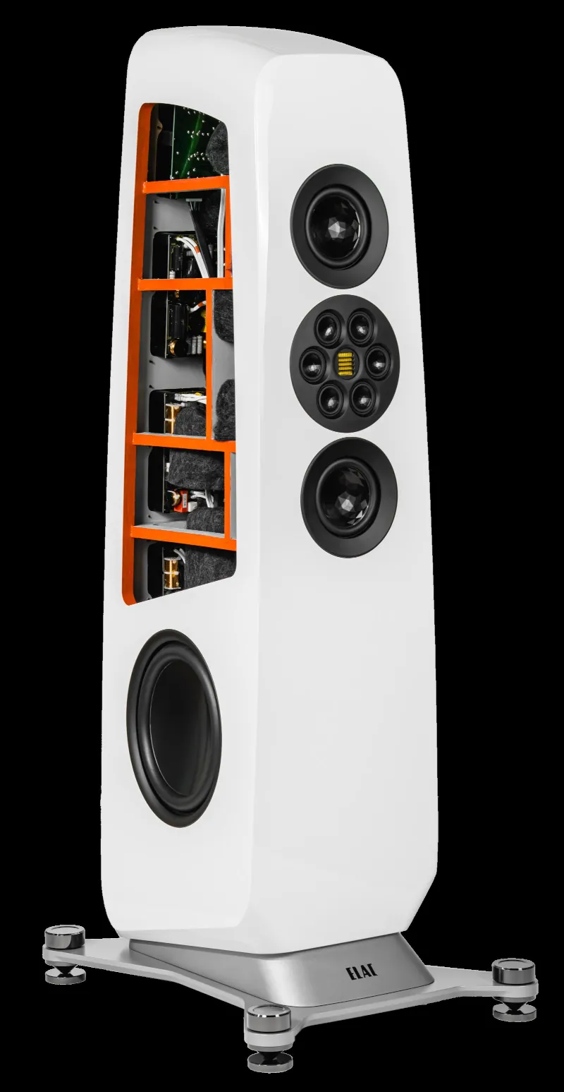 Elac CONCENTRO M 807