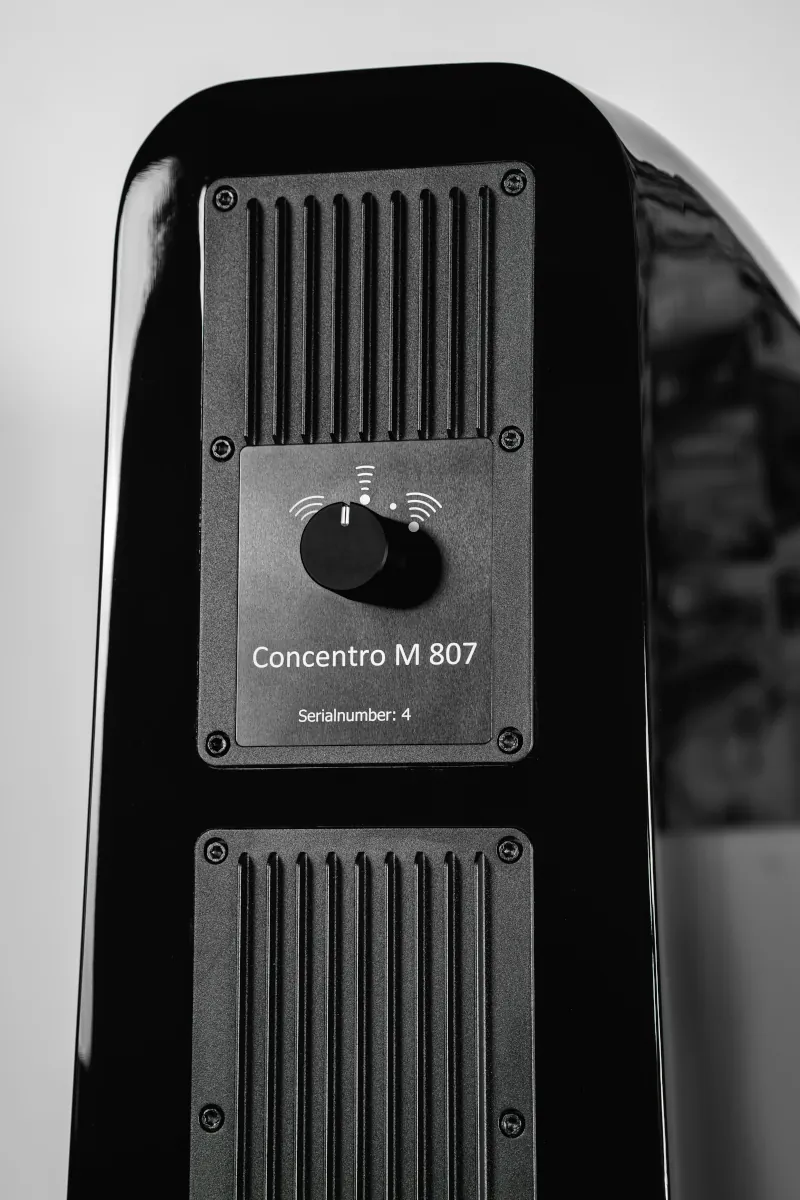 Elac CONCENTRO M 807