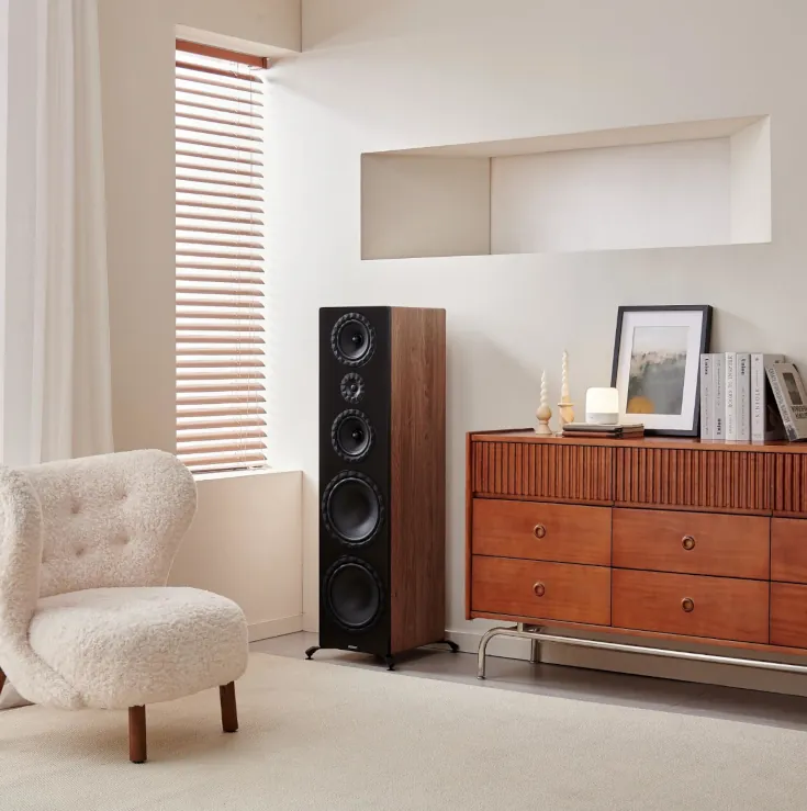 Elipson Prestige Facet II