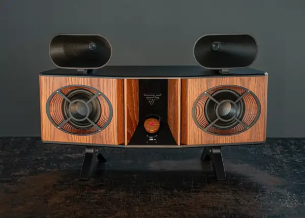 Fleetwood Sound Excelsior