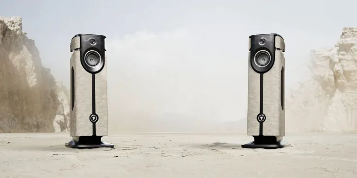 Focal Diva Mezza Utopia