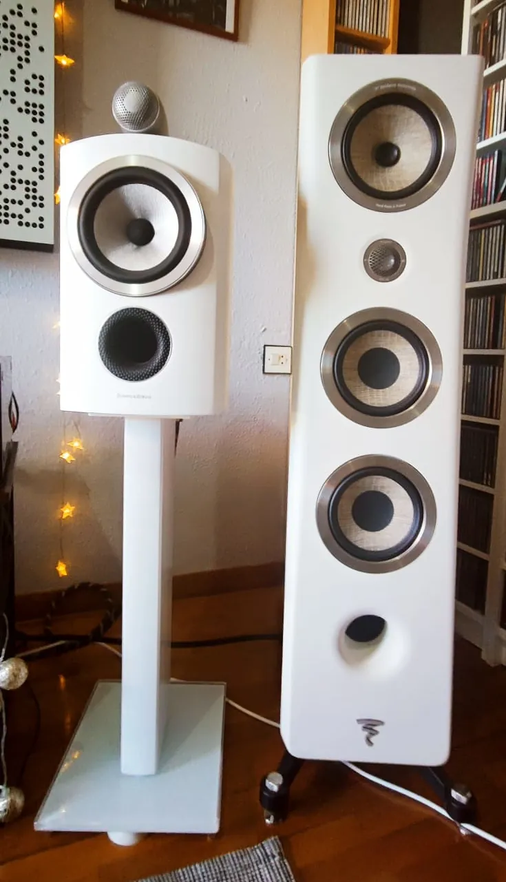 Focal Kanta 2
