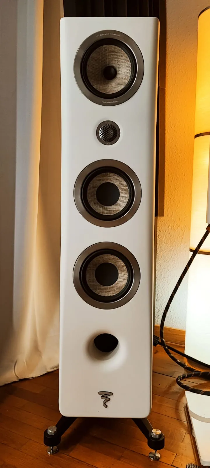 Focal Kanta 2