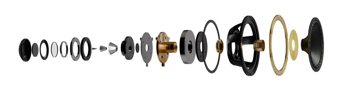 Fyne Audio F1-10 Anniversary