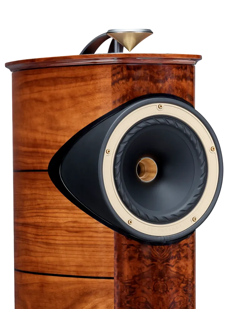 Fyne Audio F1-10 Anniversary