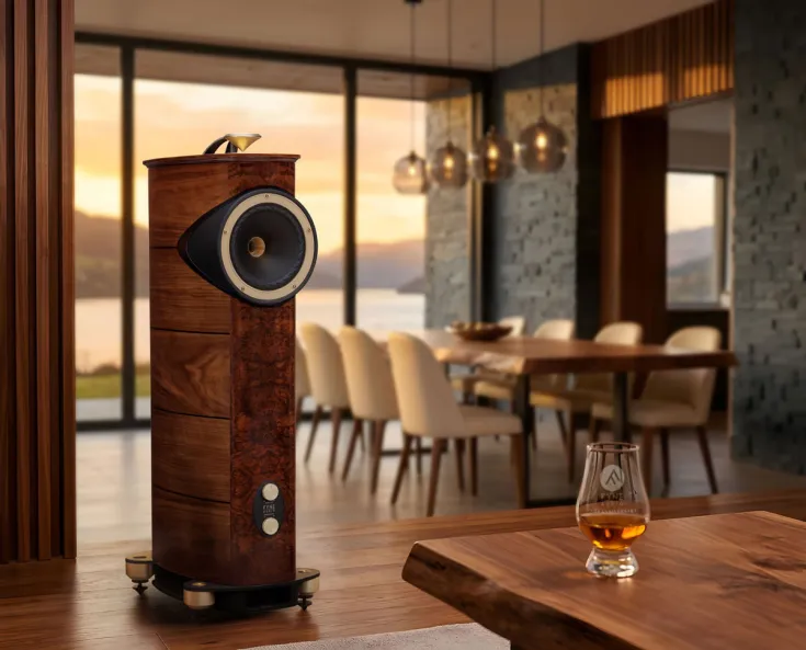 Fyne Audio F1-10 Anniversary