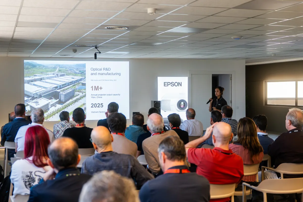 Gedelson inaugura sus nuevas instalaciones