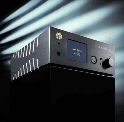 Gold Note HP-10
