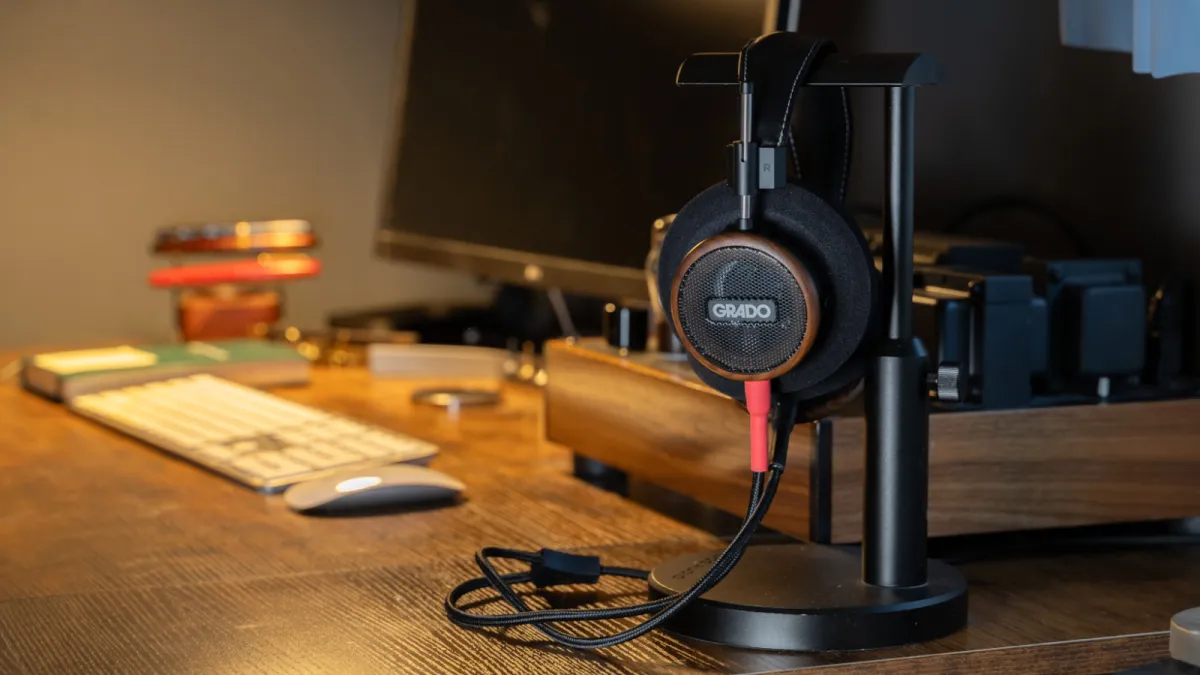 Grado S550