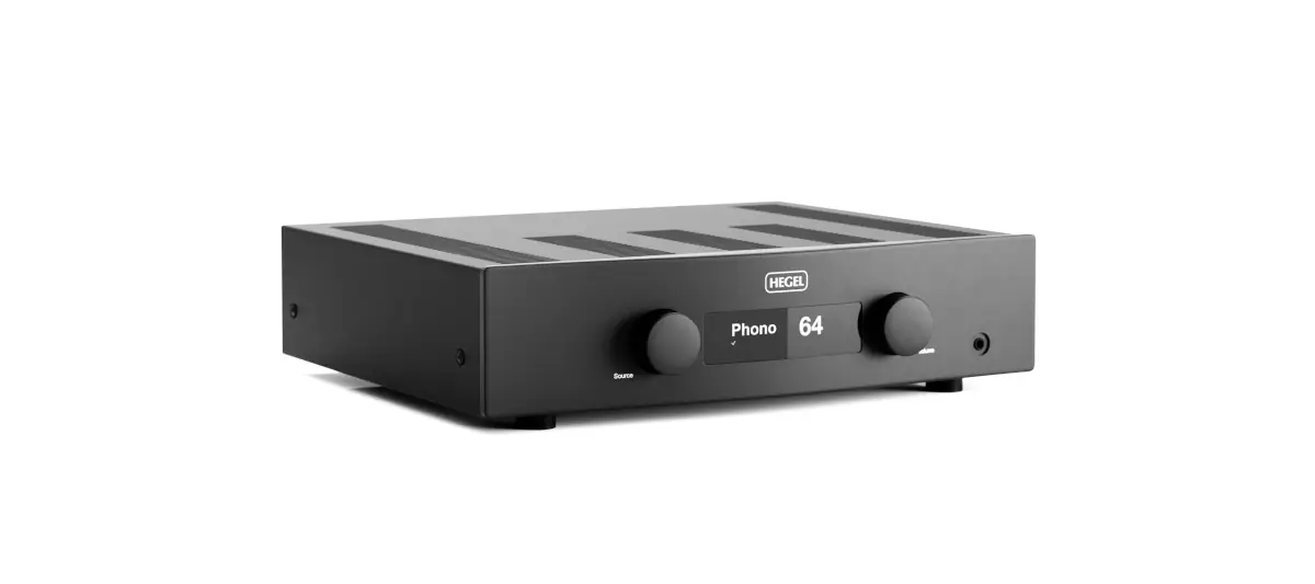 Hegel H190V