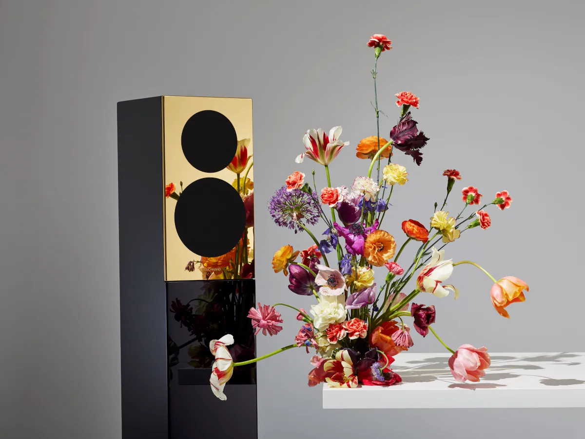 HOUCHMAND Audio