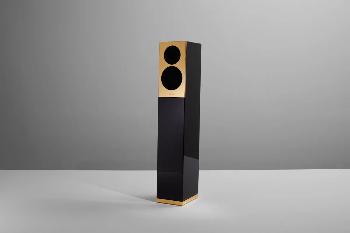HOUCHMAND Audio