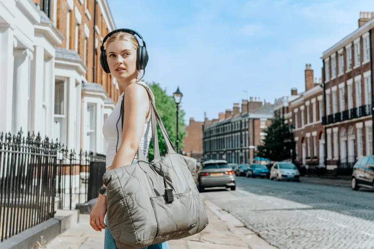 iFi Audio GO blu Air