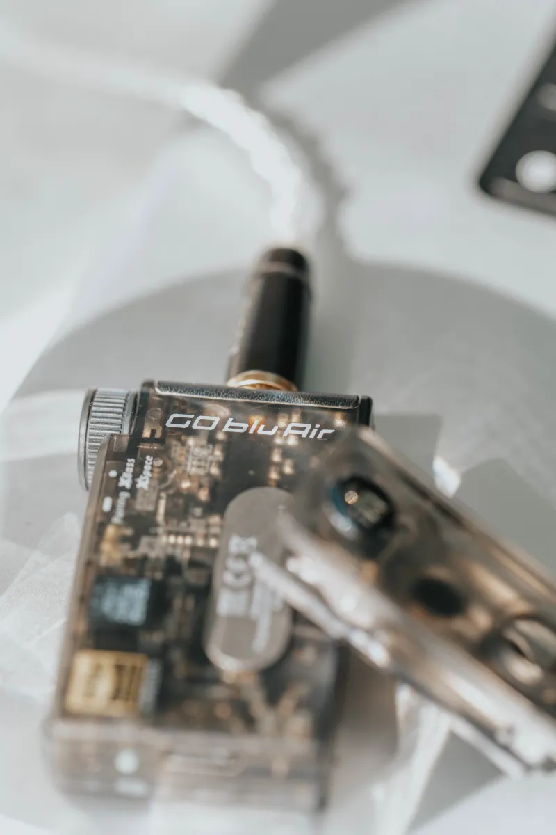 iFi Audio GO blu Air