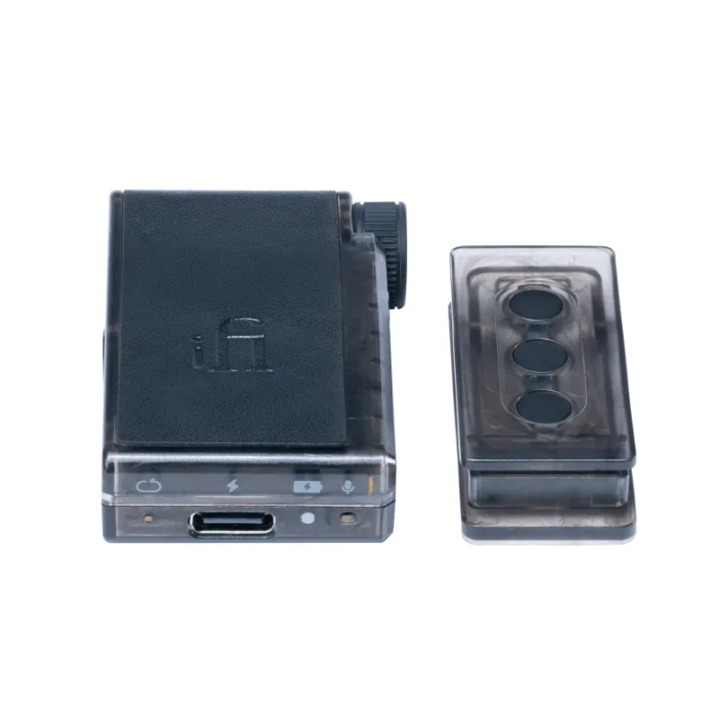 iFi Audio GO blu Air