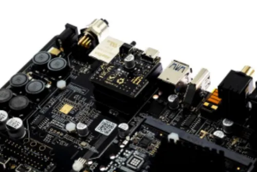 iFi Audio NEO Stream 3