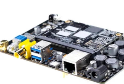 iFi Audio NEO Stream 3