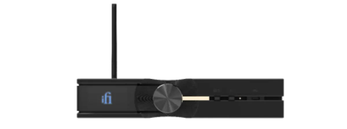 iFi Audio NEO Stream 3