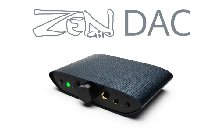 iFi Audio ZEN Air DAC 2