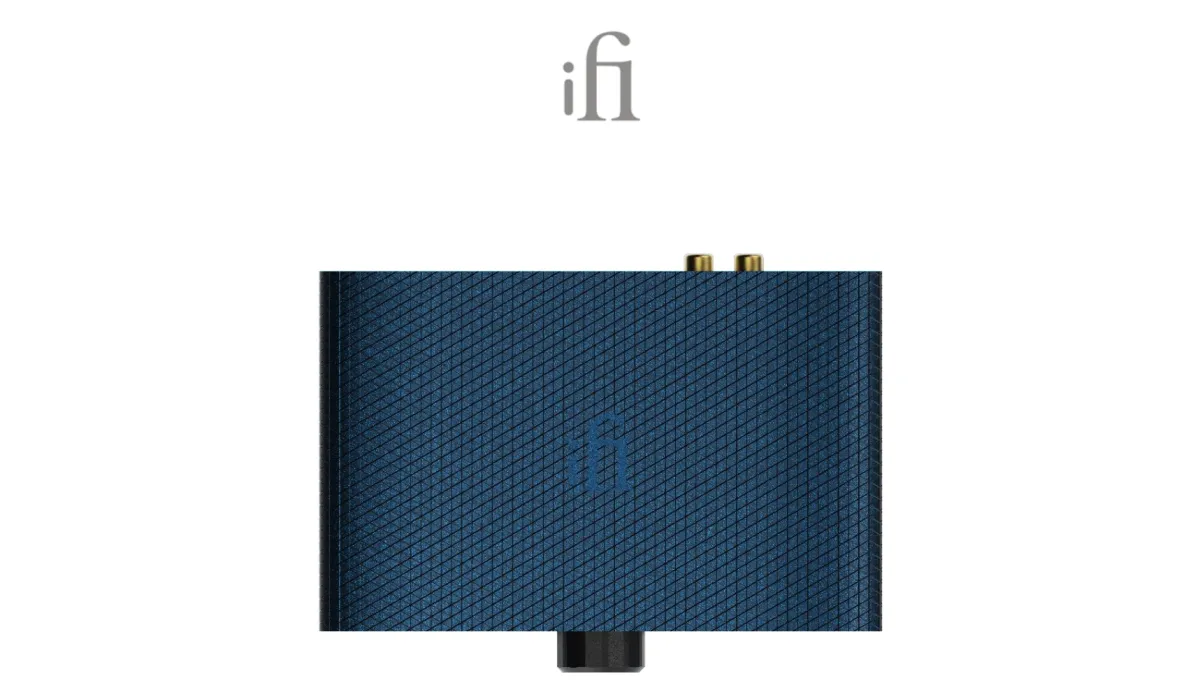 iFi Audio ZEN Air DAC 2