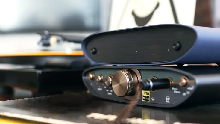 iFi Audio ZEN Air Phono 2