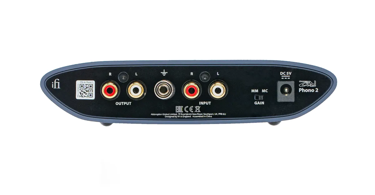 iFi Audio ZEN Air Phono 2