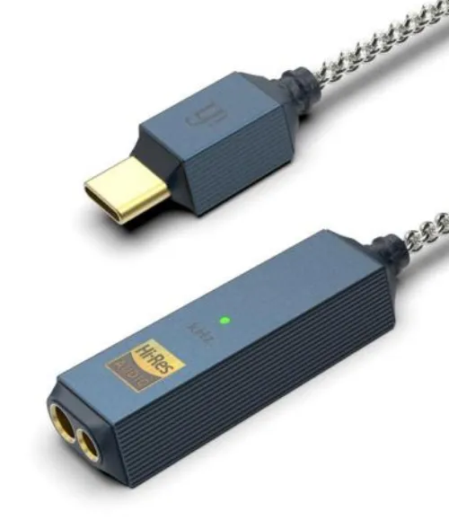 iFi GO link 2 Max