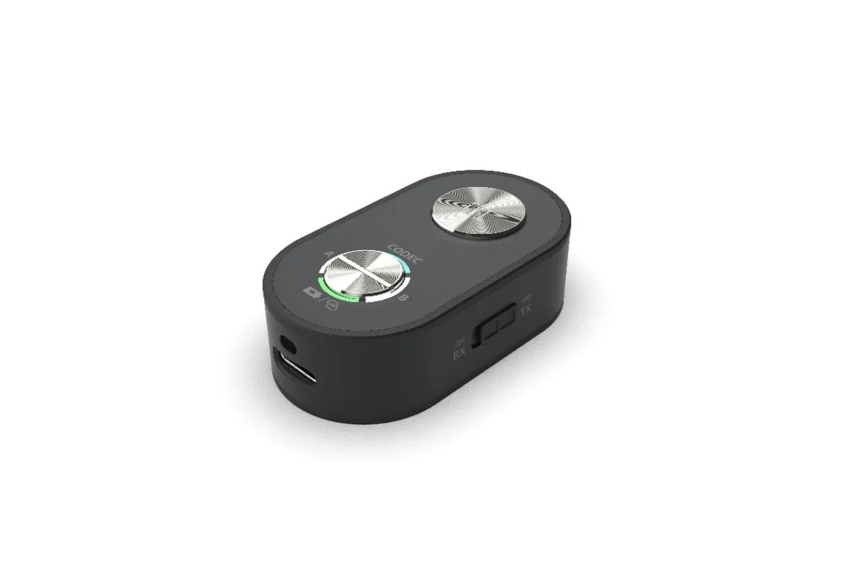 iFi Audio UP Travel Max