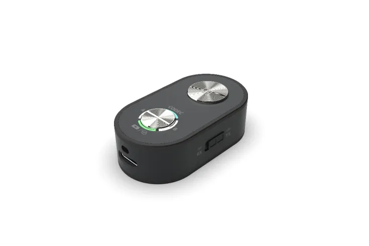 iFi Audio UP Travel Max