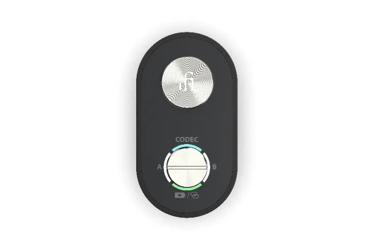 iFi Audio UP Travel Max