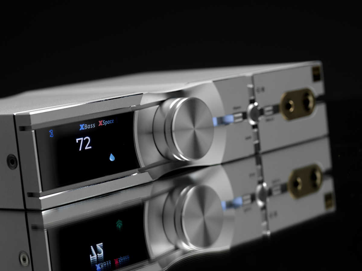 iFi Audio NEO iDSD 2