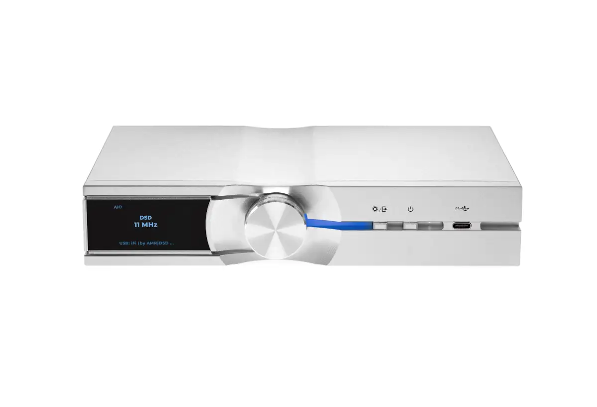 ifi Audio Neo Stream