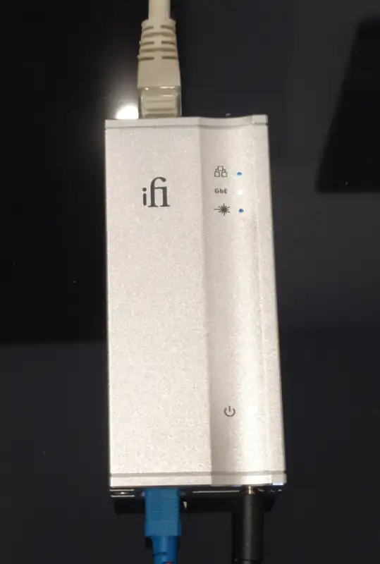 iFi Audio Neo Stream