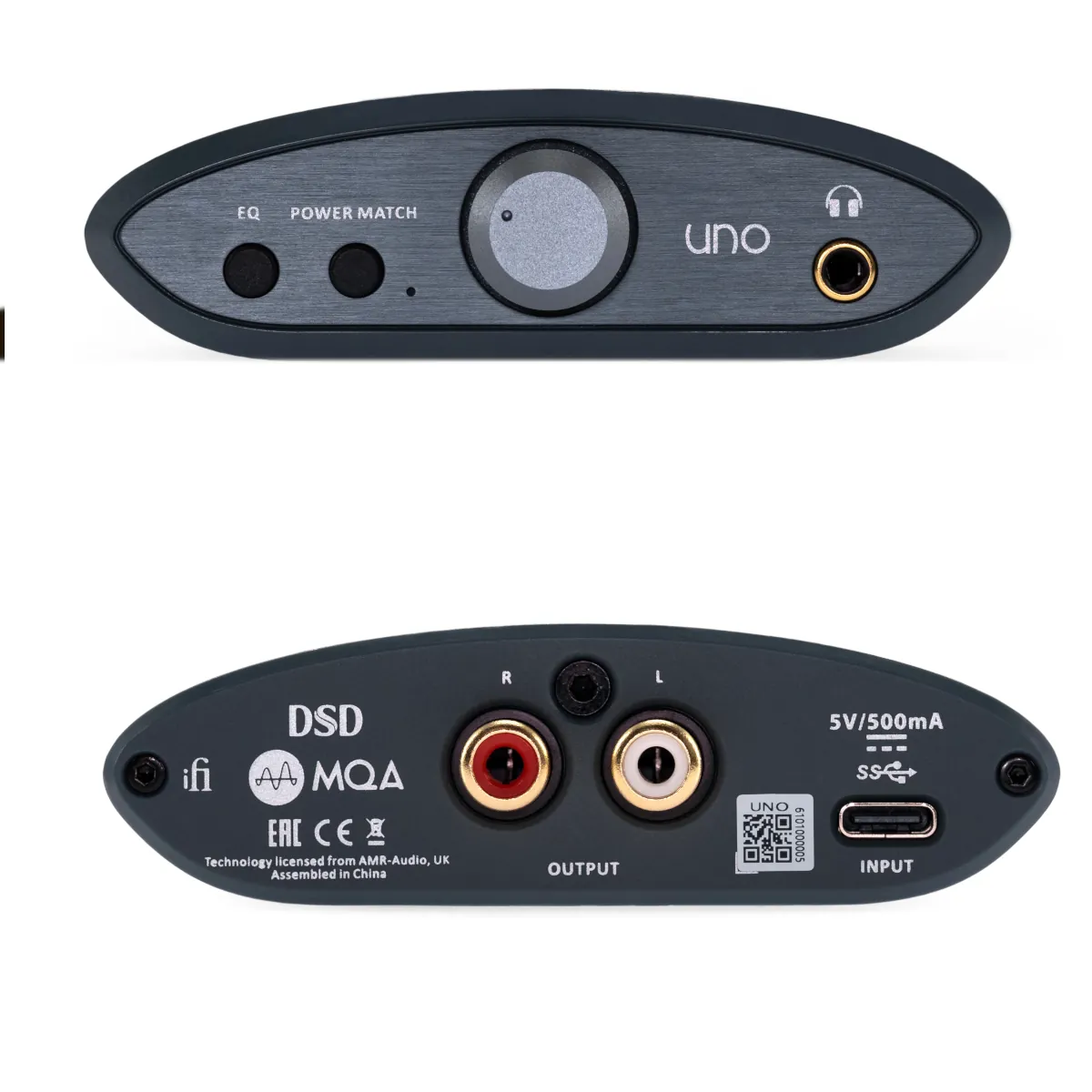 iFi Audio UNO