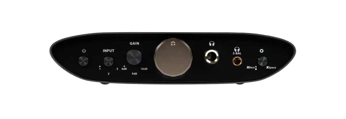 Ifi Audio Zen Air Can