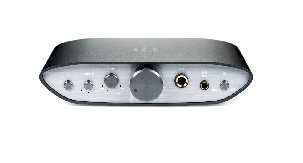 IFI Audio ZEN CAN