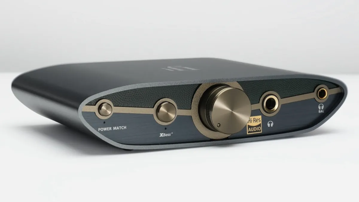  iFi ZEN DAC 3