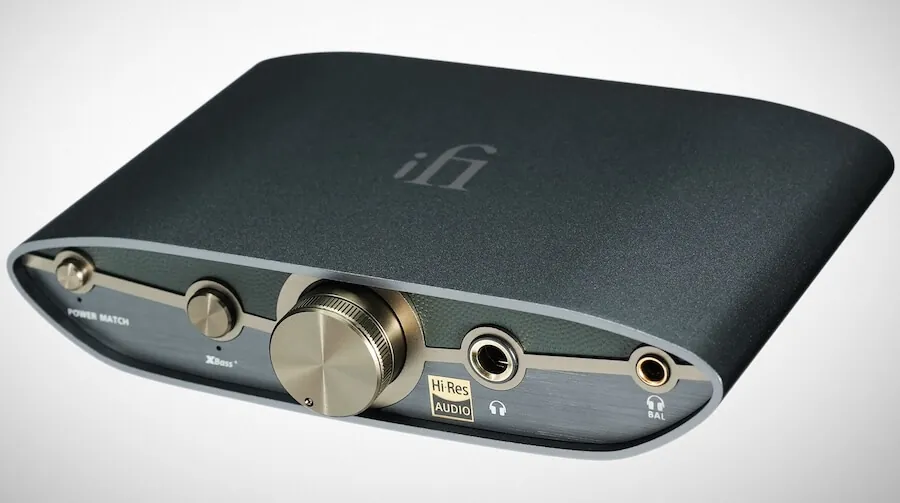  iFi ZEN DAC 3