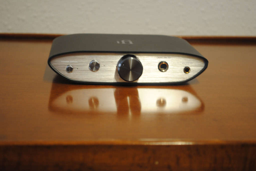 iFi Audio ZEN DAC v2