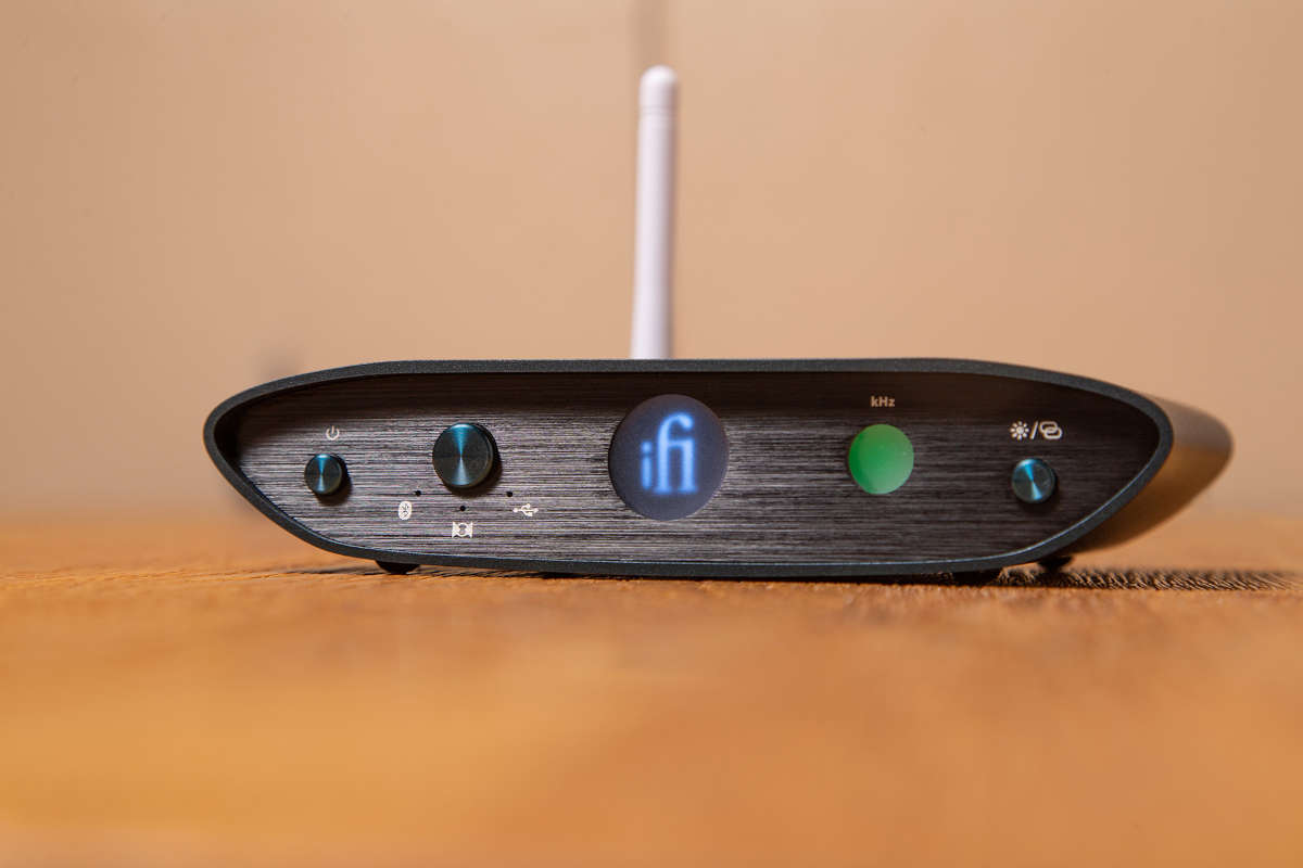 iFi Audio Zen One Signature
