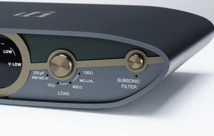 iFi ZEN Phono 3