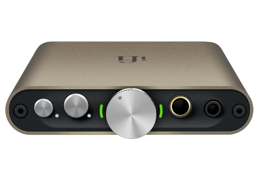 iFi Audio hip-dac 3