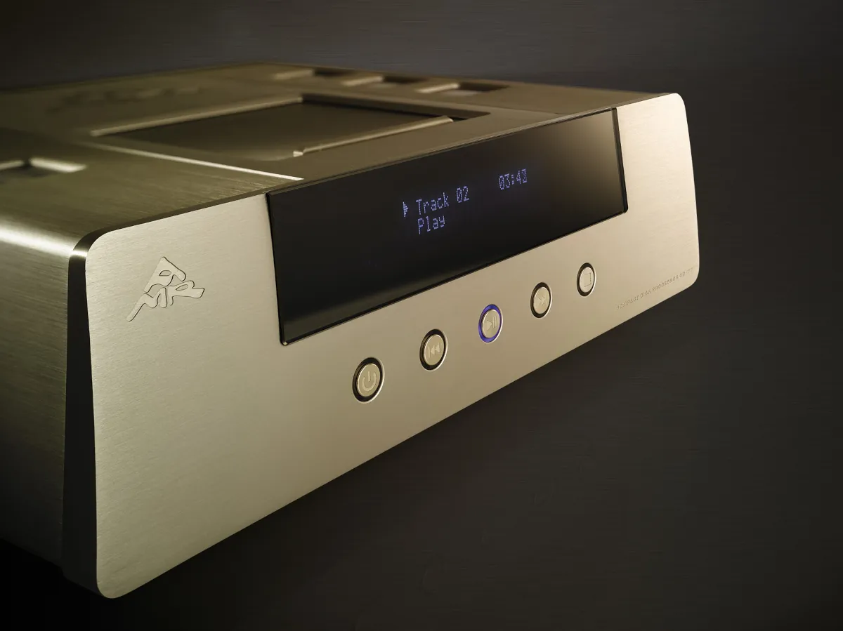 iFi Audio Valkyrie