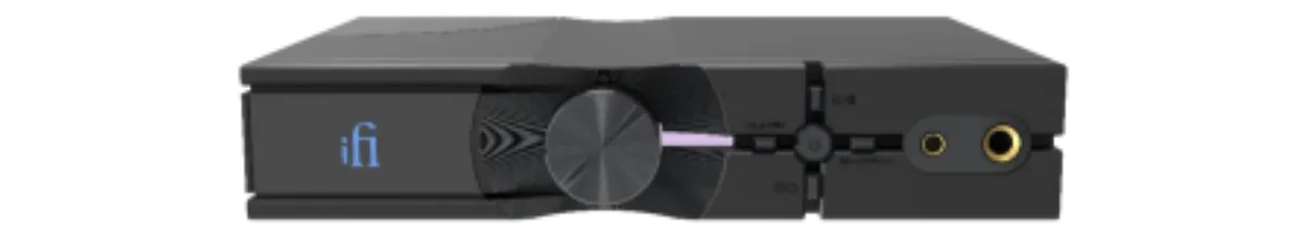 iFi Audio NEO iDSD 3