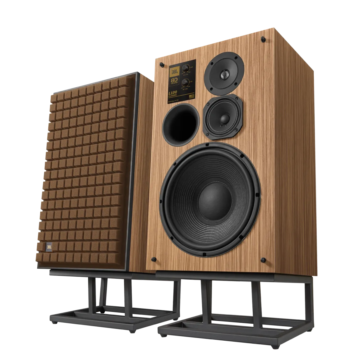 JBL L100 Classic 80 Special Edition