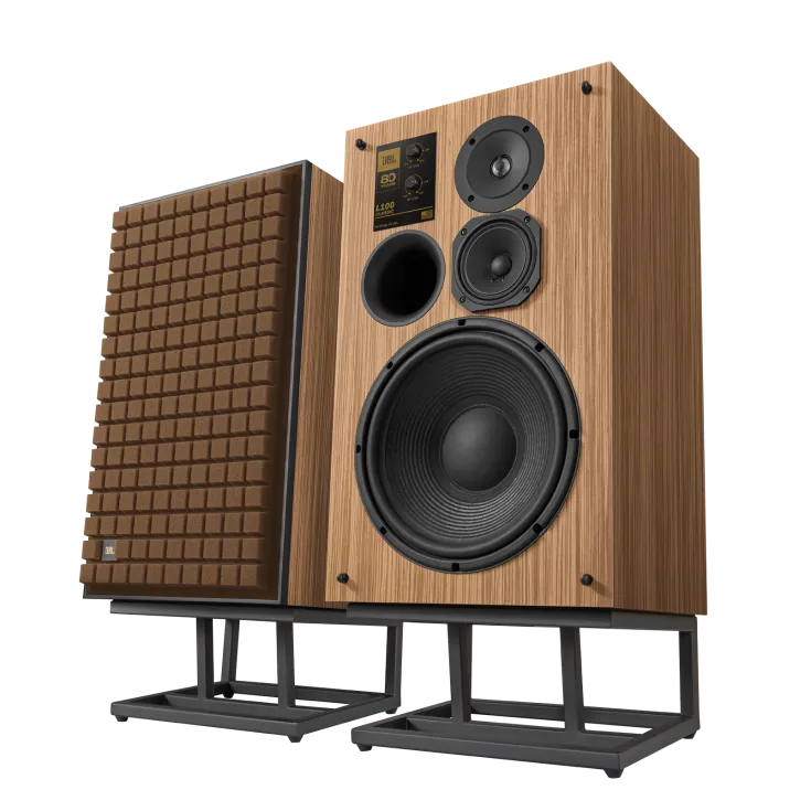 JBL L100 Classic 80 Special Edition