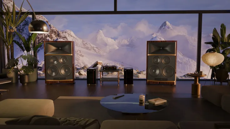 JBL Summit