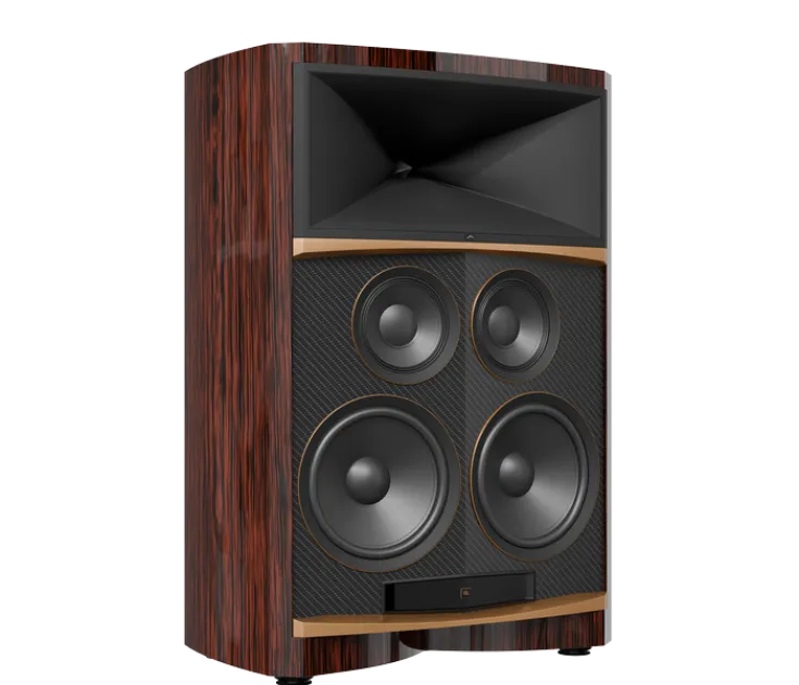 JBL Summit Everest