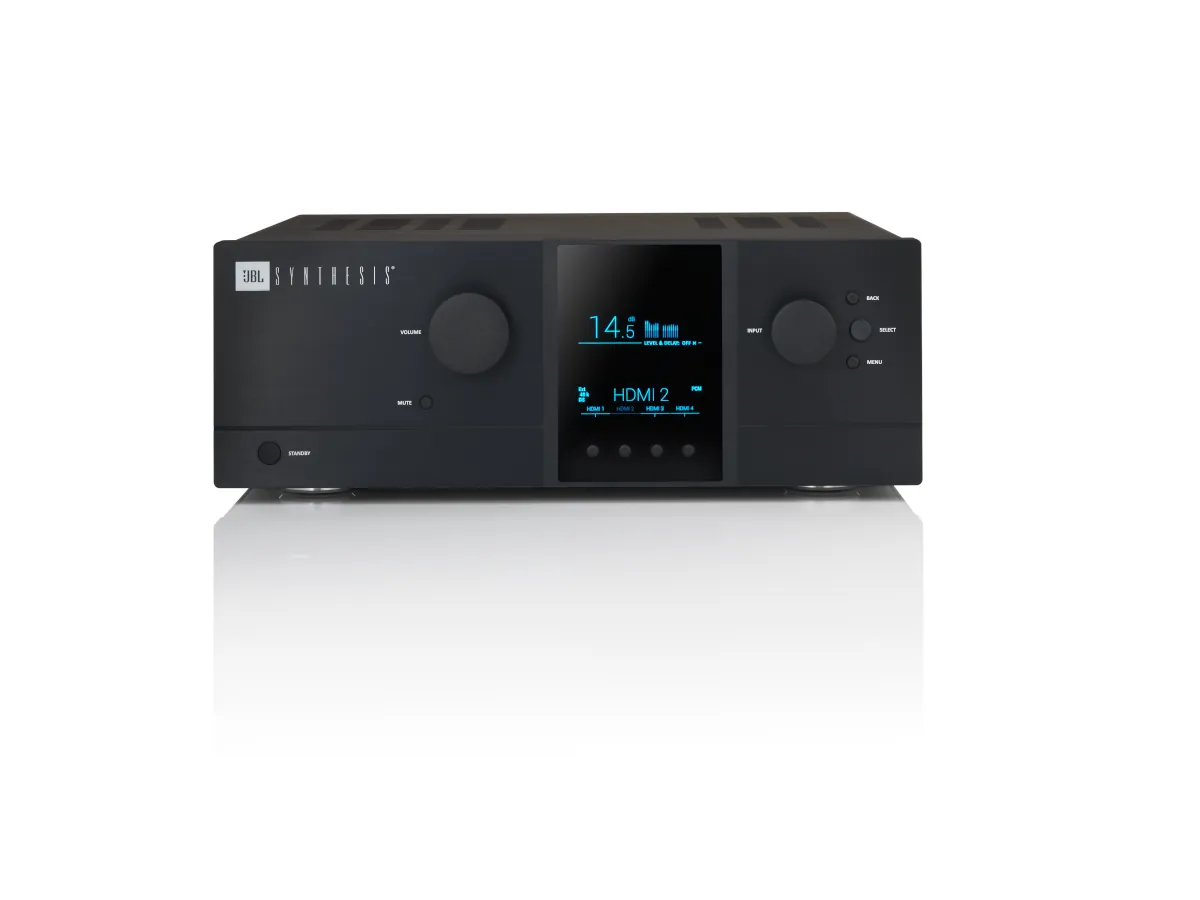 JBL Synthesis SDP-80