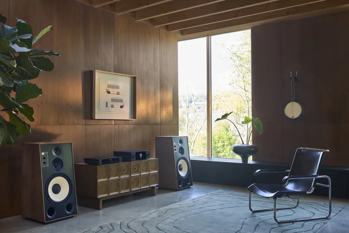JBL L150 Classic